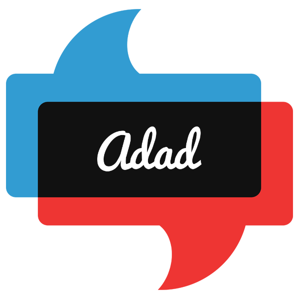 Adad sharks logo