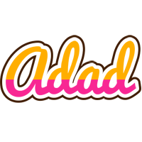 Adad smoothie logo