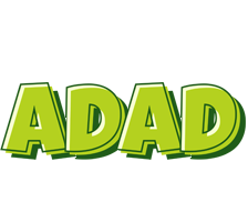 Adad summer logo