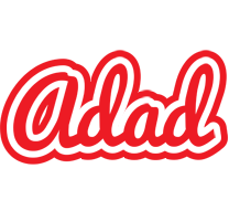 Adad sunshine logo