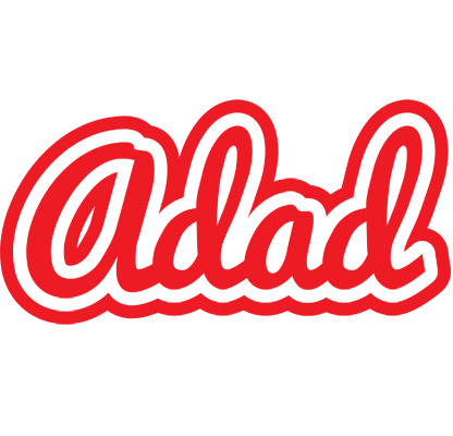 Adad sunshine logo
