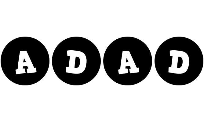 Adad tools logo