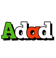 Adad venezia logo