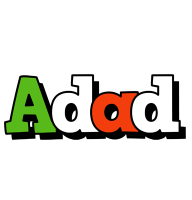 Adad venezia logo