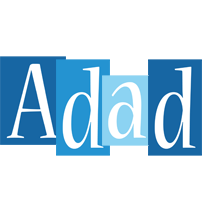 Adad winter logo