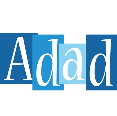 Adad winter logo
