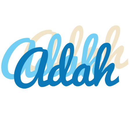 Adah breeze logo