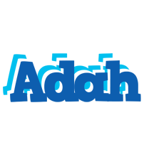 Adah business logo