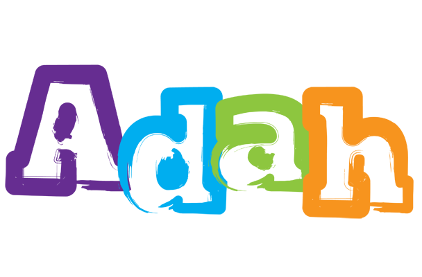 Adah casino logo