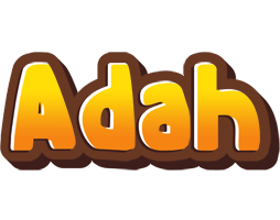 Adah cookies logo