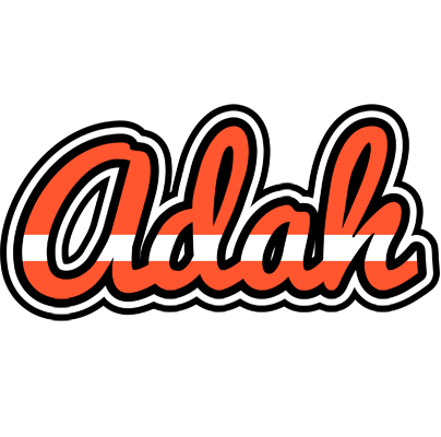 Adah denmark logo