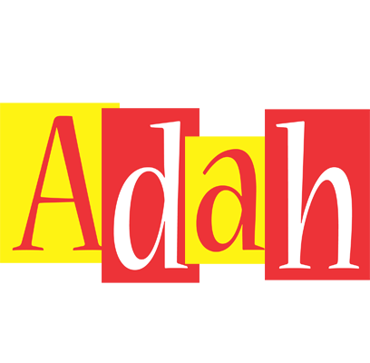 Adah errors logo