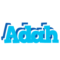 Adah jacuzzi logo