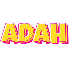 Adah kaboom logo