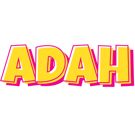 Adah kaboom logo