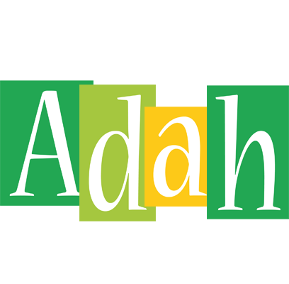 Adah lemonade logo