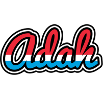 Adah norway logo