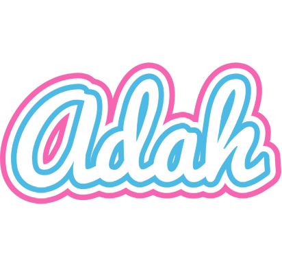 Adah outdoors logo