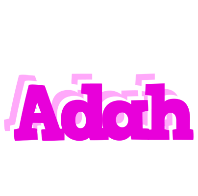 Adah rumba logo