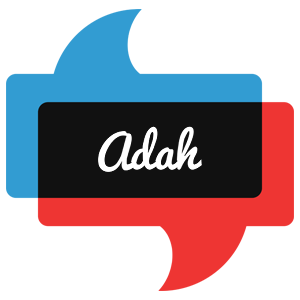 Adah sharks logo