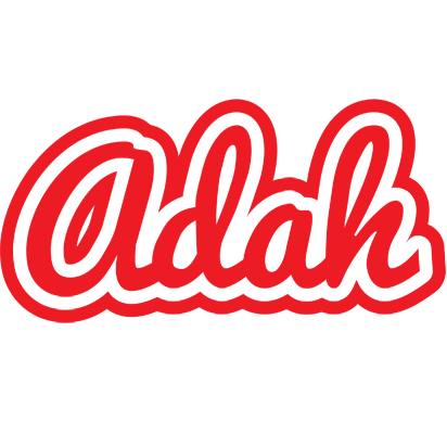 Adah sunshine logo