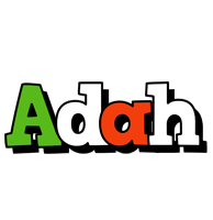 Adah venezia logo