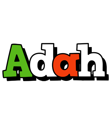 Adah venezia logo
