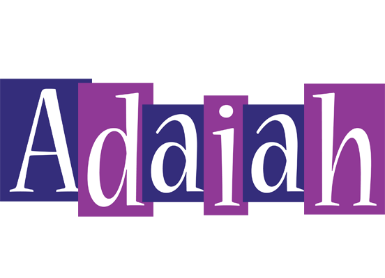 Adaiah autumn logo
