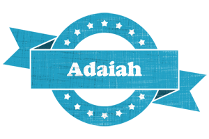 Adaiah balance logo