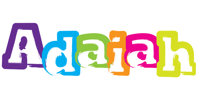 Adaiah casino logo