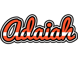 Adaiah denmark logo