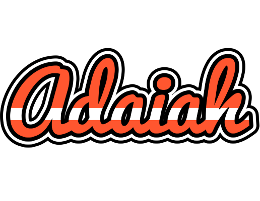Adaiah denmark logo