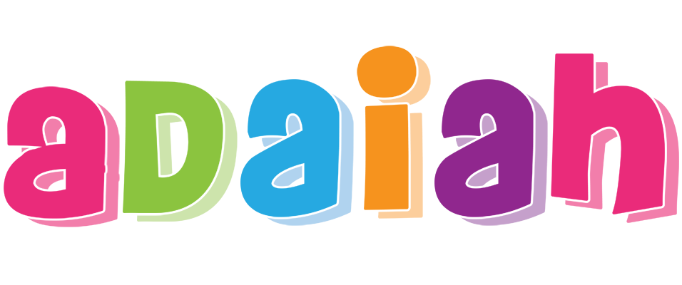 Adaiah friday logo