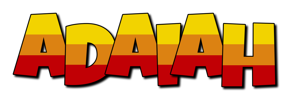 Adaiah jungle logo