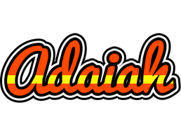 Adaiah madrid logo