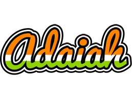 Adaiah mumbai logo