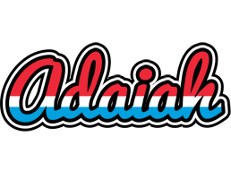 Adaiah norway logo