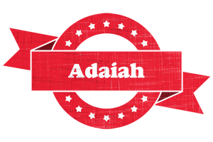 Adaiah passion logo