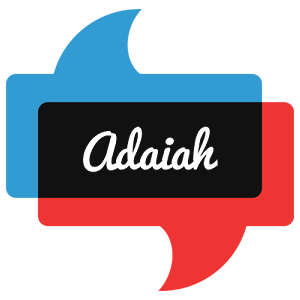 Adaiah sharks logo