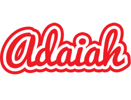 Adaiah sunshine logo