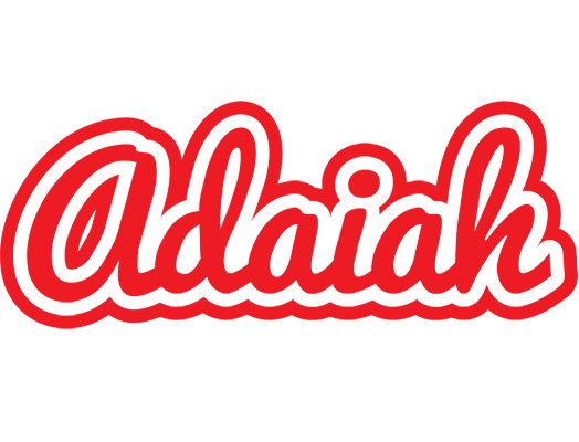 Adaiah sunshine logo