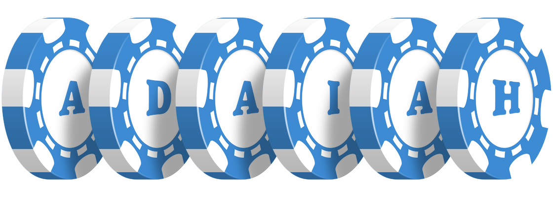 Adaiah vegas logo