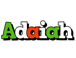 Adaiah venezia logo