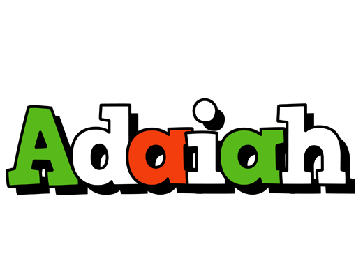 Adaiah venezia logo