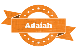 Adaiah victory logo