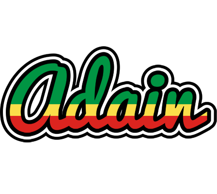 Adain african logo