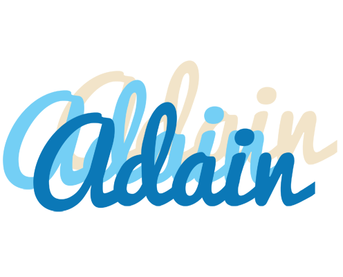 Adain breeze logo