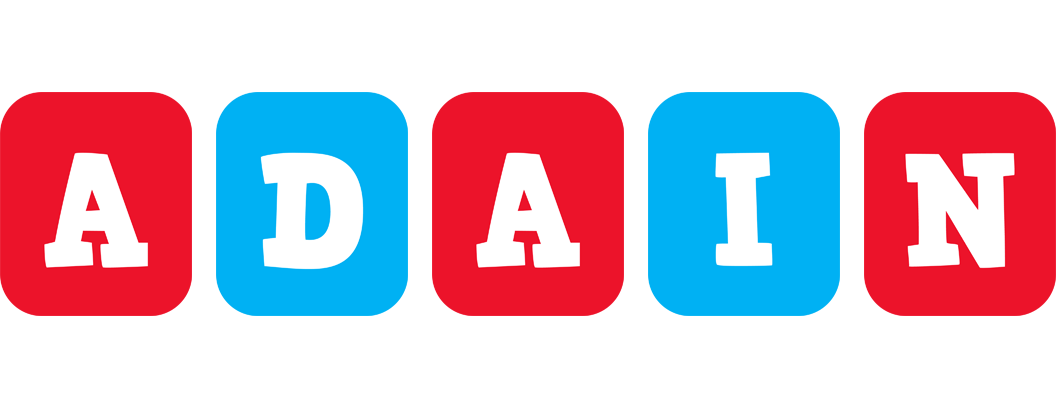 Adain diesel logo