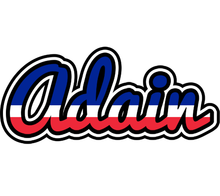 Adain france logo