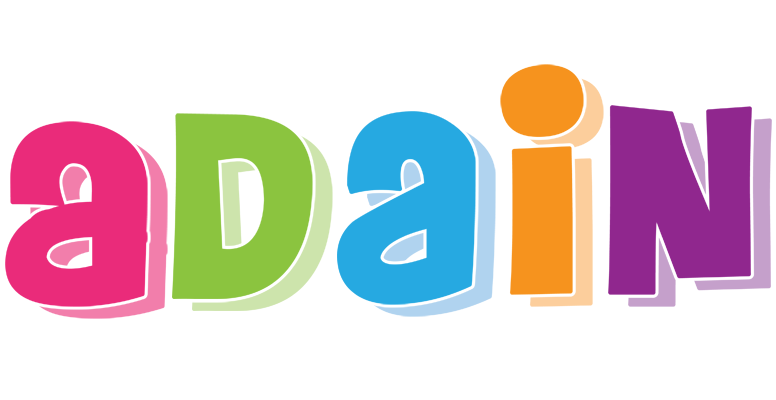 Adain friday logo